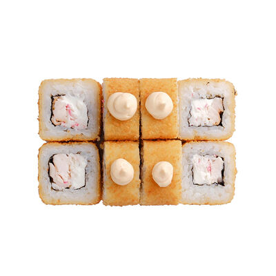 Митто в темпуре в Аппетит по цене 299 ₽