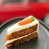 Морковный торт в Блинвуд по цене 450
