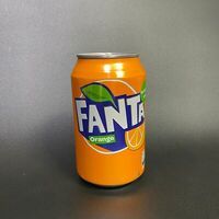 Fanta S в Икра