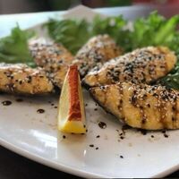 Мидии в Адмирал