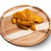 Картофельные дольки в PizzaShop