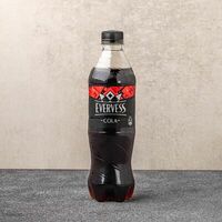 Эвервес Кола в Сливки