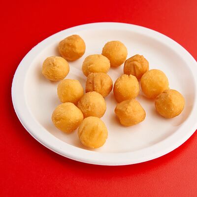 Картофельные шарики в ГУГОЛ_BOOM по цене 200 ₽