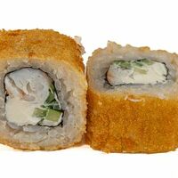 Аригато в Sushi Kitchen