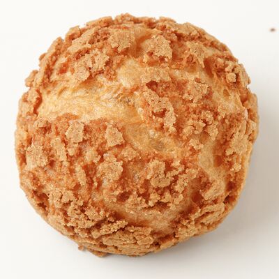 Шу ванильное в Pizzayolo по цене 215 ₽