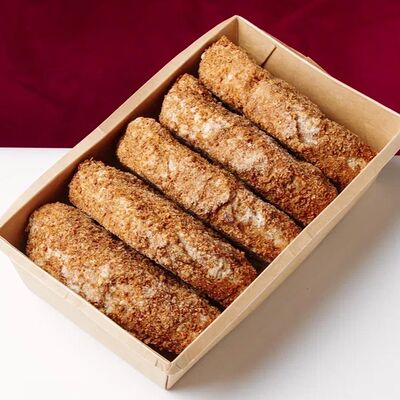 Котлеты домашние в Farina Ватрушкина по цене 629 ₽