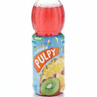 Палпи мультифрукт в Гирос SPARTA