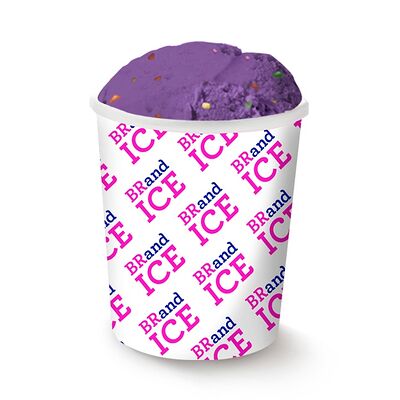 Лимонад-взрывная карамель в BRandICE по цене 860 ₽