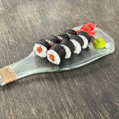 Сяке Маки в Денди Пицца по цене 580 ₽