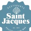Салат с морепродуктами в Saint Jacques по цене 940