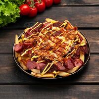 Микс-бокс L в Desert