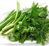 Посыпать зеленью в Соль & Перец по цене 50