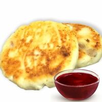 Сырники в СУШИ Х