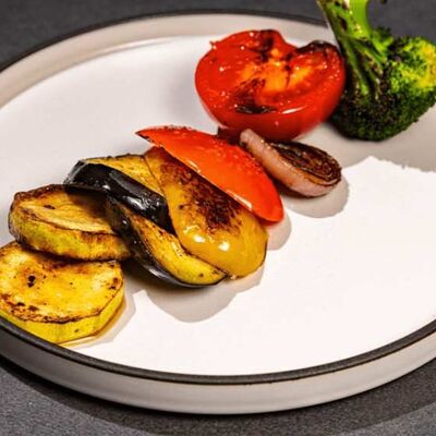 Овощи гриль в Cherish по цене 550 ₽