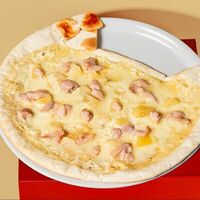 Пицца Карамелька в Табаско