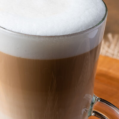 Латте доставка в Еда Да по цене 270 ₽