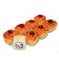 Морской в Pizza Express