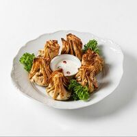 Бохчану в Ресторан Татев