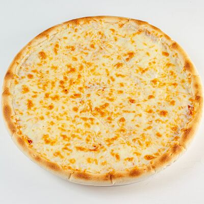 Пицца Маргарита M в СитиФокс по цене 878 ₽