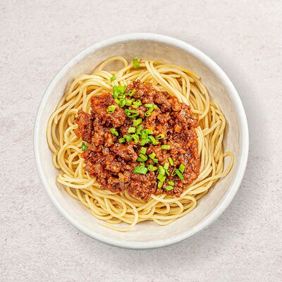 Паста Болоньезе в Sushi Bistro по цене 420 ₽