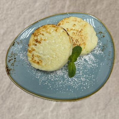 Сырникив Брассерия 033 по цене 350 ₽