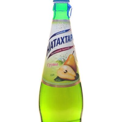 Натахтари грушав Арабская шаурма по цене 230 ₽