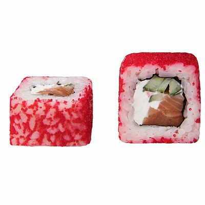 Фудзи в PIZZA ROSSO по цене 340