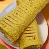 Шаурма из курицы в сырном лавашев Мангал HOUSE по цене 305