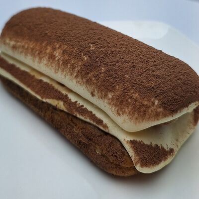 Тирамису в Smart Cafe по цене 550 ₽