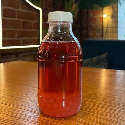 Bubble Tea Fruit в Нуар по цене 519 ₽
