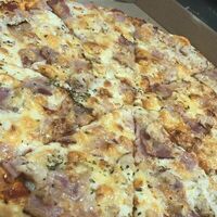 Пицца Мясная в TAY NAY