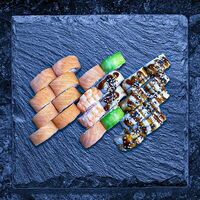 Ассорти №4 в Dada sushi