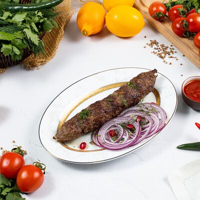 Люля из бараниныв Чайхана Марварид по цене 690 ₽