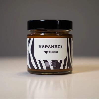 Пряная карамель в ТРУФ кондитерский цех по цене 600 ₽