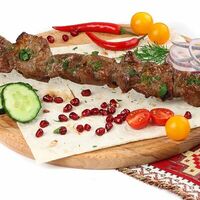 Шашлык из cвинoй вырезки в Тот самый шашлычок