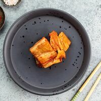 Кимчи в RamenBowl