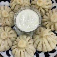 Хинкали классические в Лавр