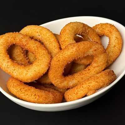 Луковые кольцав Rozanna по цене 225 ₽