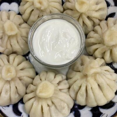 Хинкали классические в Лавр по цене 884 ₽