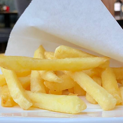 Картофель фрив Мидийное место по цене 250 ₽