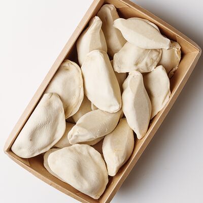 Вареники с картошкой в Farina Ватрушкина по цене 359 ₽