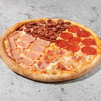 Четыре сезона в СушиВэй