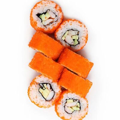 Калифорния в San-Pizzerino по цене 670 ₽