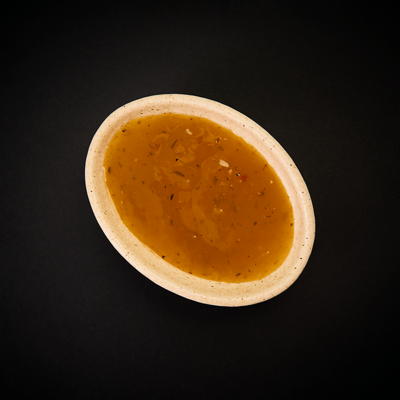 Ананасовый чили-соус в Кручу-Верчу! по цене 104 ₽