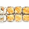 Запеченный с лососем терияки в Россроллы по цене 655
