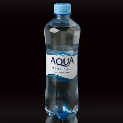 Aqua - минеральная вода в Вкус Востока по цене 120 ₽