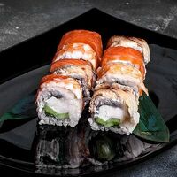 Ассорти в Osher Pizza Sushi