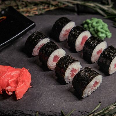 Ролл Тунецв Суши роллы МОРС по цене 380 ₽