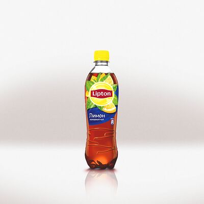 Lipton Ice Tea в Вермишель по цене 159 ₽