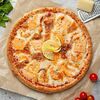 Майами на тонком тесте в Papa Pizza по цене 1790